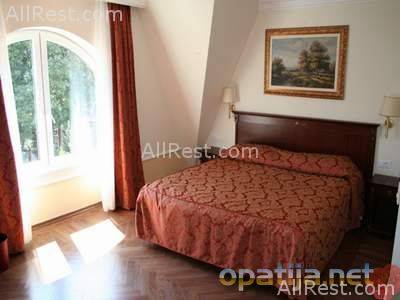 Agava Hotel 2